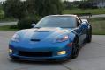 2005-2013 Chevrolet Corvette C6 GT-250 Corvette C6 71