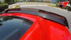 C7 Corvette Z06/GS,  Z06 Stage-2 Rear Spoiler,  Carbon Fiber