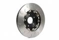 C6 Corvette Essex Designed AP Racing J-Hook Competition Brake Rotors Front 372mm x 34mm