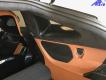 C7 Z06 Corvette 15-19 Laminated Carbon Fiber Trunk Side Window Triangles, 2pcs/s