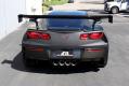 2014- Chevrolet Corvette C7 GTC-500 Corvette/C7 SPEC W/O Spoiler Delete