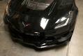 APR Carbon Fiber Race Canard Corvette C7 ZO6 2015-2019