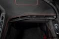 2020-23 C8 Corvette Carbon Fiber Interior Trim - 3 Pc Kit