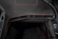 C8 Corvette Carbon Fiber Interior Trim, 3 Pc Kit
