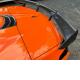 2020-24 C8 Corvette Concept8 Carbon Fiber Rear Wing