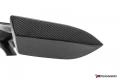 C8 Corvette Stingray C8 Z06 Z07 Style Spoiler - Short Style