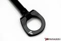 Raceseng Tug (Shaft + Ring) Rear C8 Corvette Tow Hook