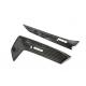 APR Performance Door Handle & Quarter Panel Trim Package Chevrolet Corvette C8 2020-2023