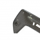C8 Corvette Door Handle and Quarter Panel Trim Package : 2020-2023