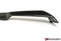 2020-23 Paragon Performance C8 Corvette Z51 Carbon Fiber Spoiler