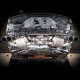 20-23+ C8 Corvette Axleback Exhaust System, Stainless Works