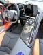C8 Corvette 2020+ Floor Console Lower Trim The pc at the right side that wrap ar