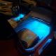 C8 Corvette, Footwell LED Lighting Kit, Stingray, Z51