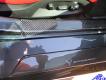 C8 Corvette 2020+ Front Sill, 2 pcs/set, High Gloss Carbon Fiber $950.00 + Core 