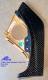 C8 Corvettte 2020+, Main Dash Trim Right Speaker Cover Trim Pad, High Gloss Carb