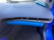 C8 Corvette 2020+, Right Dash Chrome Trim, High Gloss Carbon Overlay $298.00