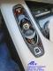 C8 Corvette 2020+ Electronic Transmission Shift Control Bezel, High Gloss Carbon
