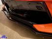 C8 Corvette 2020+ Z51 Style Splitter, Carbon Flash, High Gloss Carbon or Matte Finished Carbon