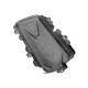 Corvette C8 Carbon Fiber Center Engine Cover