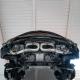 Fabspeed Chevrolet Corvette C8 Supersport X-Pipe Exhaust System (2020+)