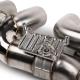 Fabspeed Chevrolet Corvette C8 Valvetronic Maxflo Exhaust System (2020+)