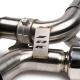 Fabspeed Chevrolet Corvette C8 Valvetronic Maxflo Exhaust System (2020+)
