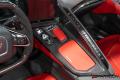 2020-23 CCS C8 Corvette Carbon Fiber Center Console Overlay
