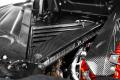 CCS C8 Corvette Z06 LT6 Carbon Fiber Engine Cover - Coupe Only