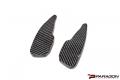 C8 Corvette Stingray/E-Ray/Grand Sport CCS Carbon Fiber Paddle Shifter Extenders