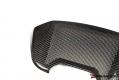 CCS C8 Corvette Carbon Fiber Waterfall Speaker Overlay