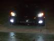 C6 Corvette True HID Fog Light Upgrade H10 Bulb