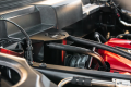 CORSA C8 Corvette Coupe Aluminum Oil Catch Can with Bracket