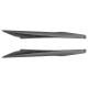 EOS C8 Corvette Z06 Conversion Side - Hydro Carbon Fiber, C8 Corvette Stingray