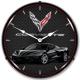C8 Corvette Color-Matched LED Backlit Clock 14