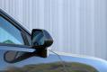 2016-+ Chevrolet Camaro Carbon Fiber Mirror Cap 