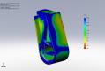 Pfadt Style by Torque Solutions 2010-2015 Camaro Billet Aluminum Engine Motor Mounts