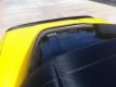 C6 Corvette Roof and Halo Kit Carbon Fiber Look 3M Di-Noc 