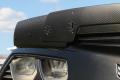C7 Corvette ConceptZ Supercharged Z06 Nowicki Carbon Fiber OE-style Rear Spoiler with CF Wicker 