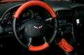 Steering wheel Cover, Wheelskins, C5 Corvette and other