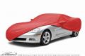 1953-2013 Stormproof Corvette Car Cover, One Color, Black