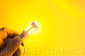 1157 LED Bulb XP80 LED Amber Pair Diode Dynamics