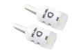 194 LED Bulb HP3 LED Red Pair Diode Dynamics