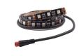 RGBW Grille Strip Kit 4pc Multicolor Diode Dynamics