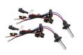 HID Bulb D2H 6000K Pair Diode Dynamics