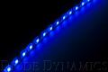 LED Strip Lights Blue 200cm Strip SMD120 WP Diode Dynamics