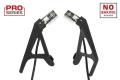Multicolor Demon Eye Kit for 2015-2017 Ford Mustang Diode Dynamics