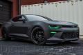 Camaro 2016-2018 RGBWA Upper and Lower DRL Boards Diode Dynamics