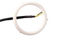 Halo Lights LED 70mm/90mm Amber Four Diode Dynamics