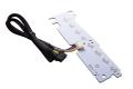 RGBW Lower DRL Boards for 17-20 Chevrolet Camaro ZL1 Lower DRL Lamp Only Diode Dynamics