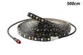 RGBW 500cm Strip SMD120 M8 Multicolor Diode Dynamics